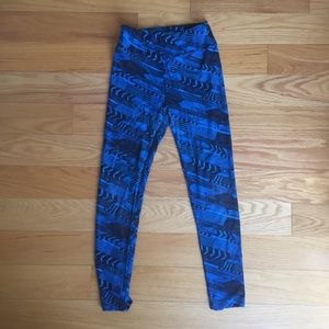Lularoe Leggings OS